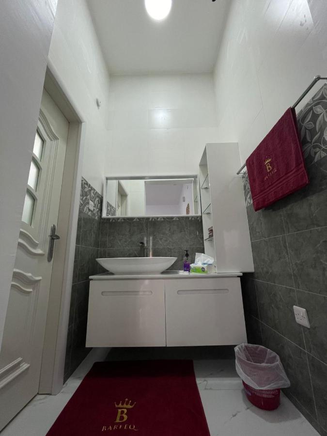 Bareeq Rest House 巴尔卡 外观 照片