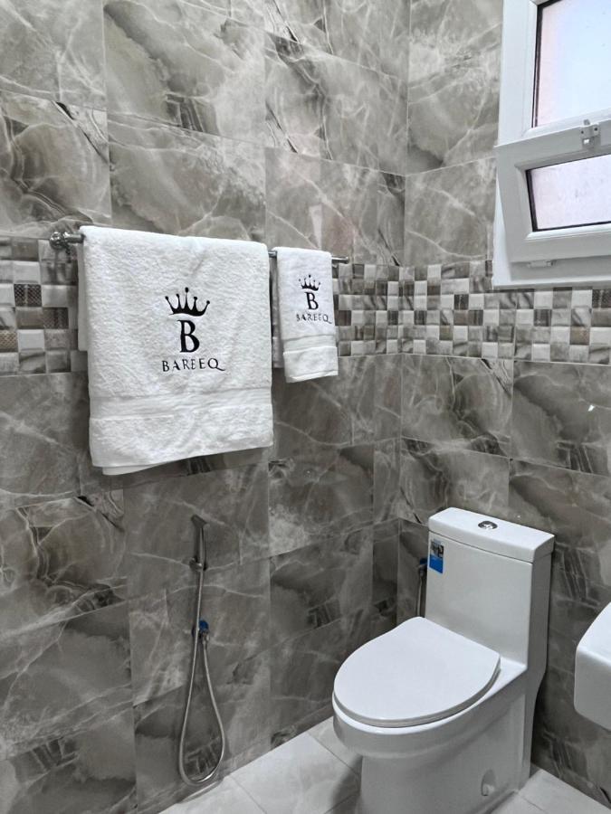 Bareeq Rest House 巴尔卡 外观 照片