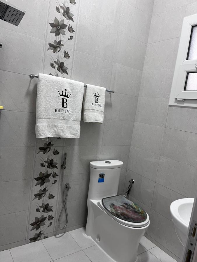 Bareeq Rest House 巴尔卡 外观 照片