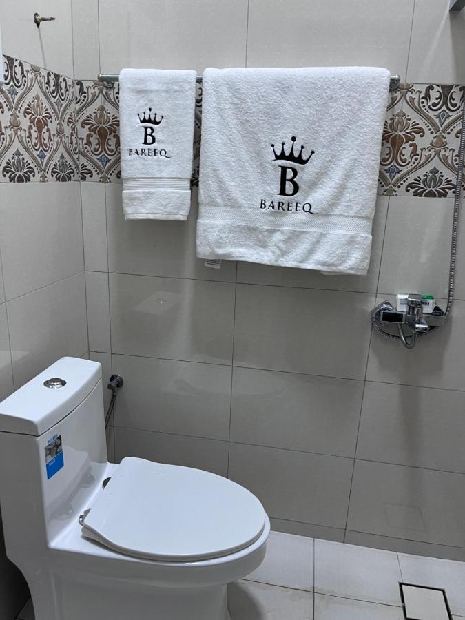 Bareeq Rest House 巴尔卡 外观 照片