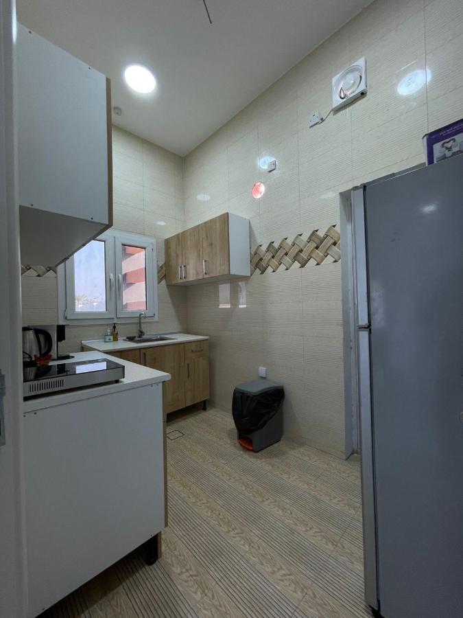 Bareeq Rest House 巴尔卡 外观 照片