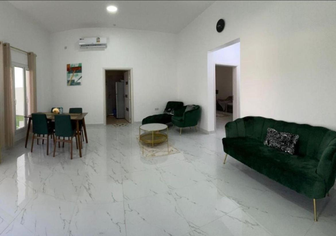 Bareeq Rest House 巴尔卡 外观 照片
