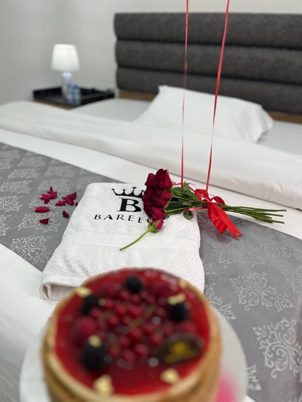Bareeq Rest House 巴尔卡 外观 照片