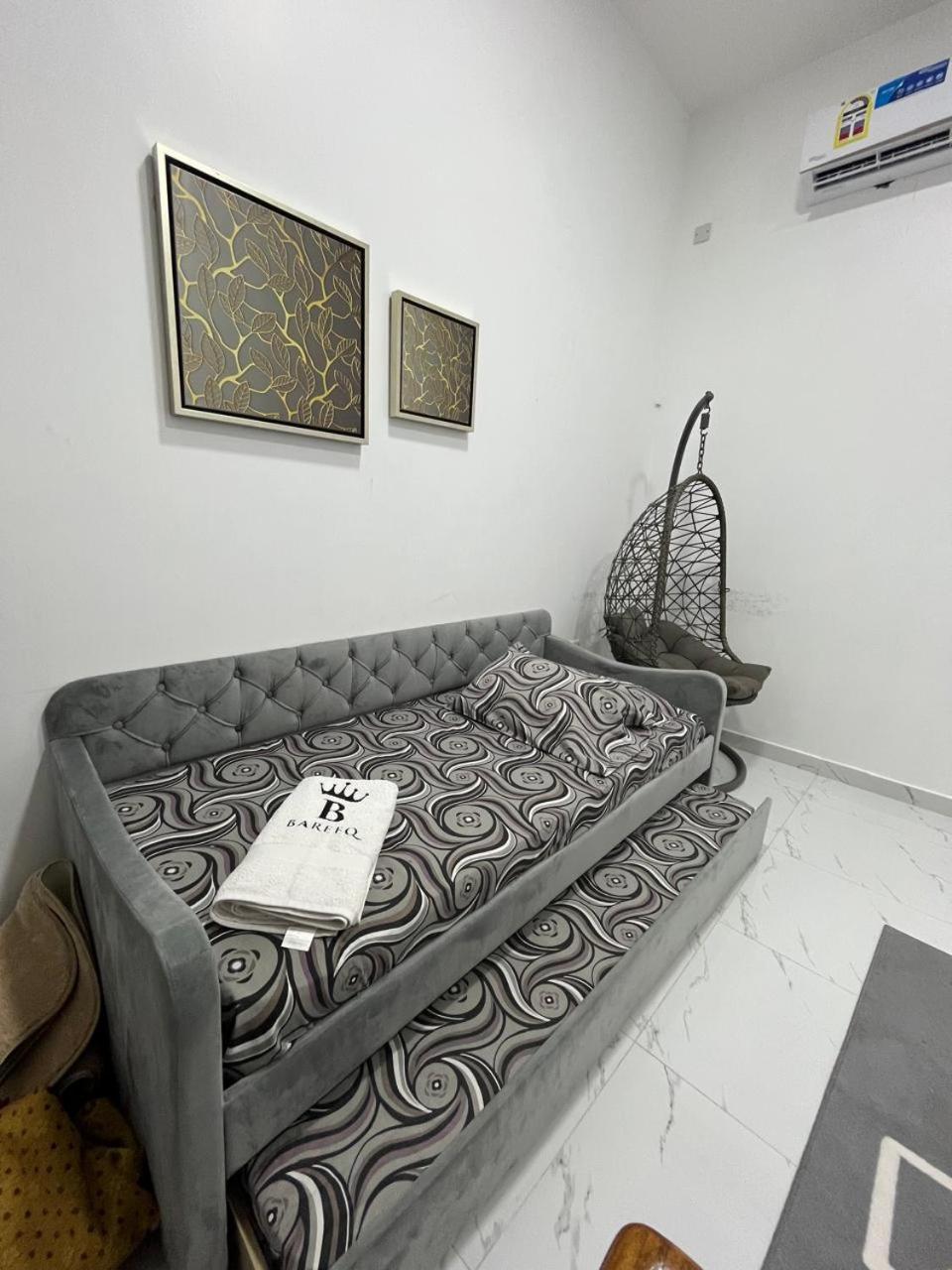 Bareeq Rest House 巴尔卡 外观 照片