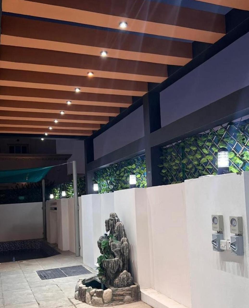 Bareeq Rest House 巴尔卡 外观 照片